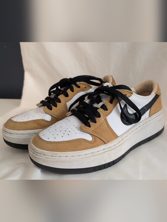 Nike Shoes - Air Jordan 1 Elevate Low ‘Rookie of the Year’ Sneakers, Size W6.5